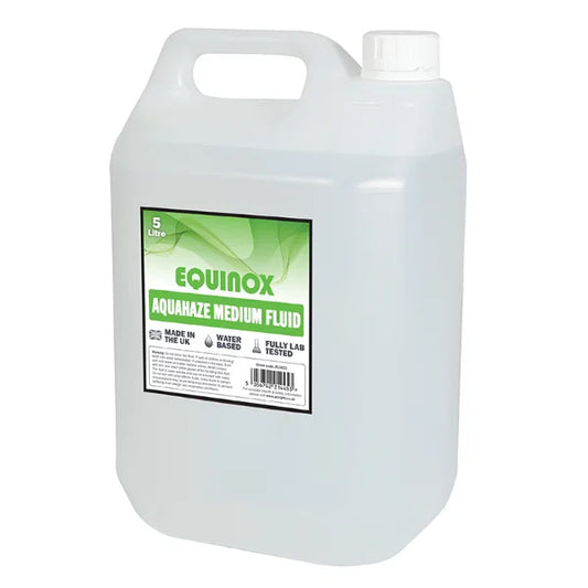 5LT Aquahaze Medium