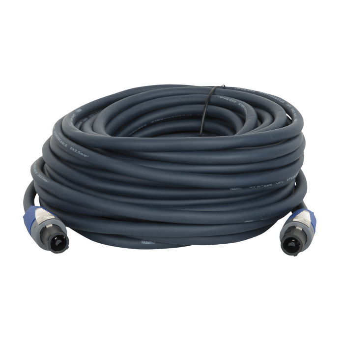 DAP FS04 - speakON - 2x 2.5 mm²