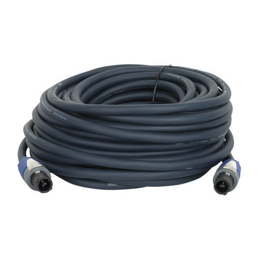 DAP FS04 - speakON - 2x 2.5 mm²