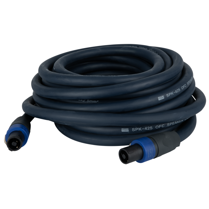 DAP FS14 - speakON - 4x 2.5 mm²