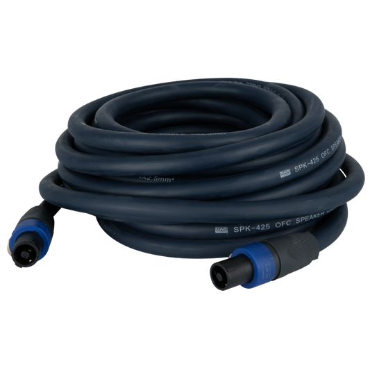 DAP FS14 - speakON - 4x 2.5 mm²