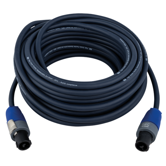 DAP FS17 - speakON - 2x 1.5 mm²