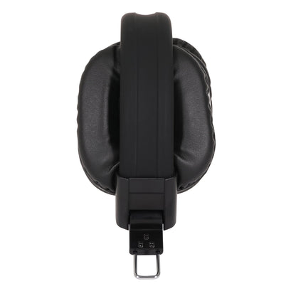 SDPRO 3-Channel Silent Disco Headphones