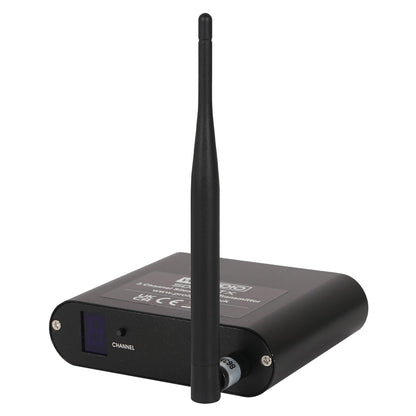 SDPROTX 3-Channel Silent Disco Transmitter