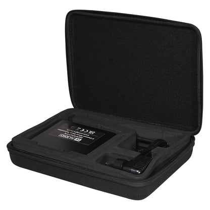 SDPROTX 3-Channel Silent Disco Transmitter