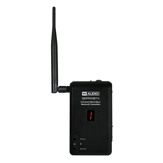 SDPROBTX Silent Disco Bluetooth Transmitter