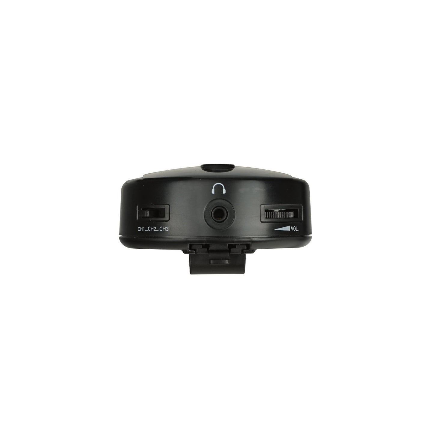 SDPRORX 3-Channel Beltpack Receiver
