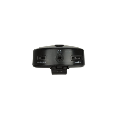 SDPRORX 3-Channel Beltpack Receiver