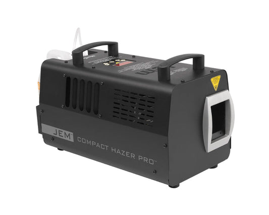 Jem Compact Hazer Pro