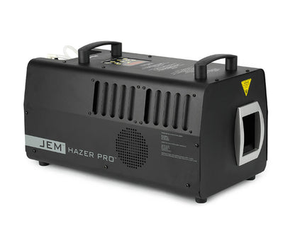 Jem Hazer Pro