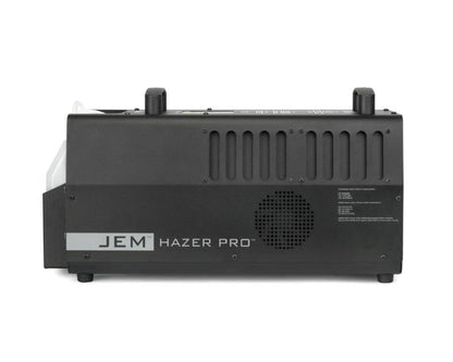 Jem Hazer Pro