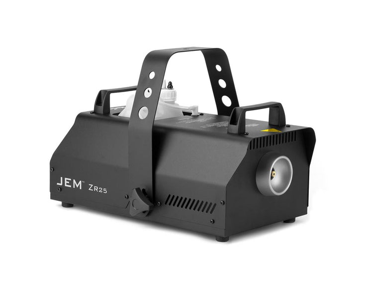 Jem ZR25