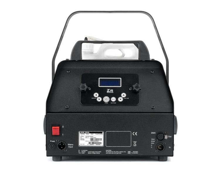 Jem ZR45