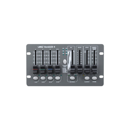 VersiLED 4 DMX Controller