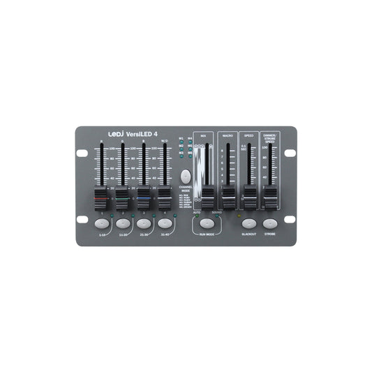 VersiLED 4 DMX Controller