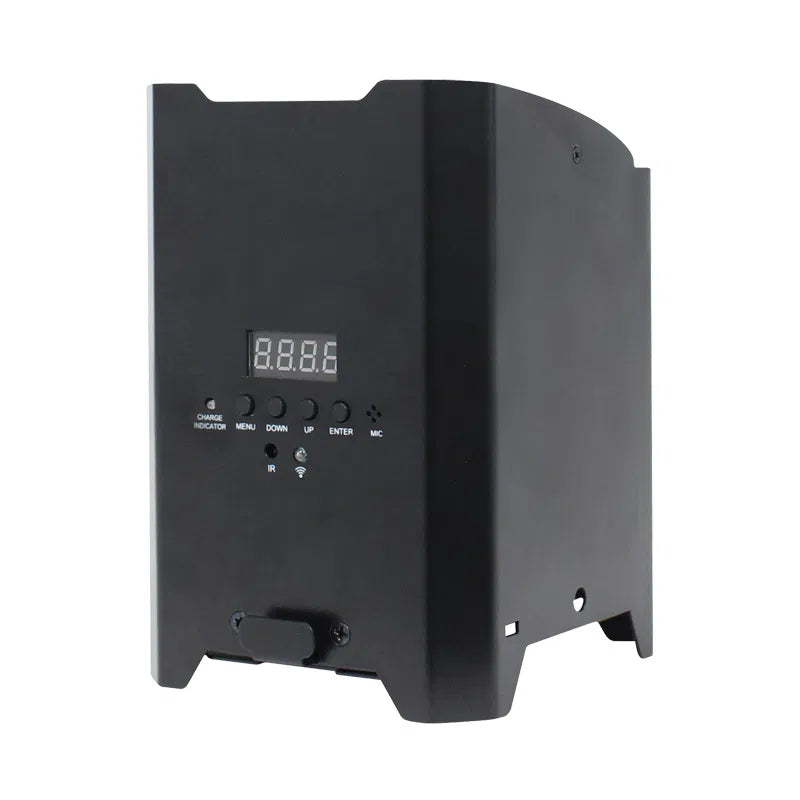 Rapid QB1 RGBA