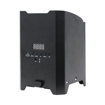 Rapid QB1 RGBA