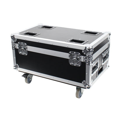 8 Way Rapid QB1 Charge Flight Case