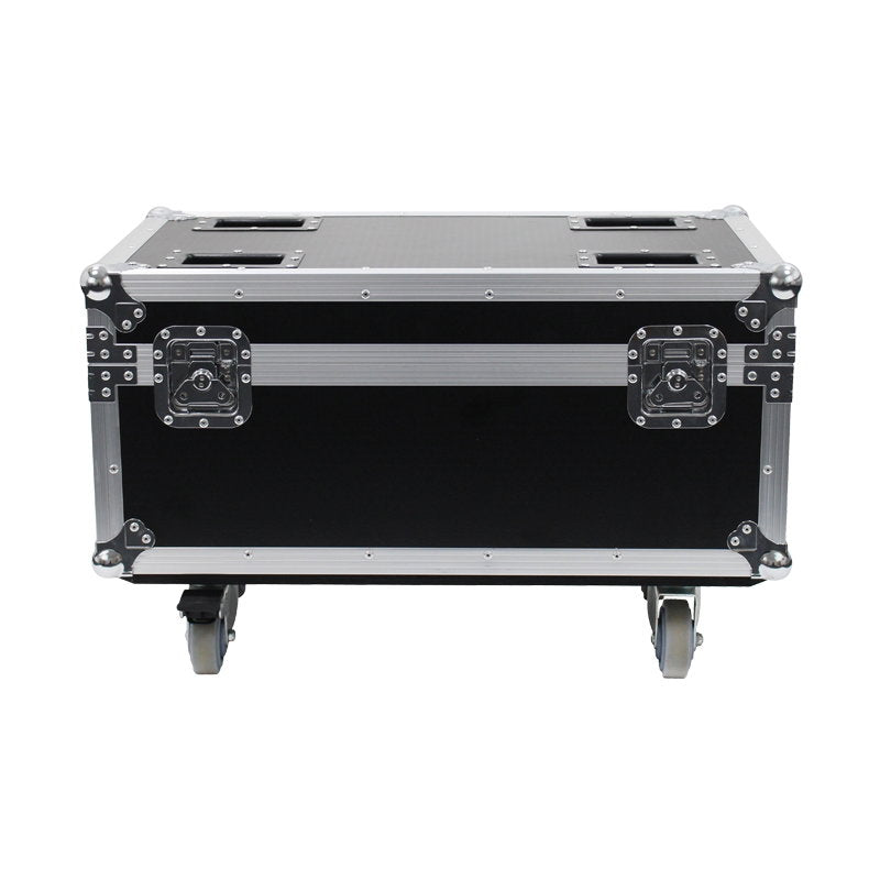 8 Way Rapid QB1 Charge Flight Case