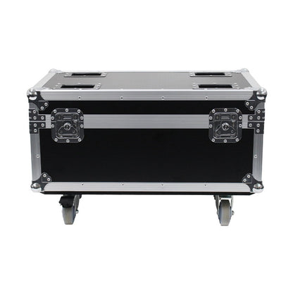 8 Way Rapid QB1 Charge Flight Case