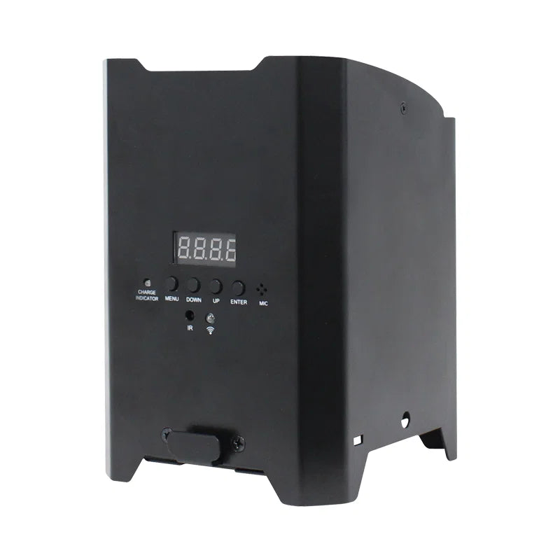 Rapid QB1 RGBW