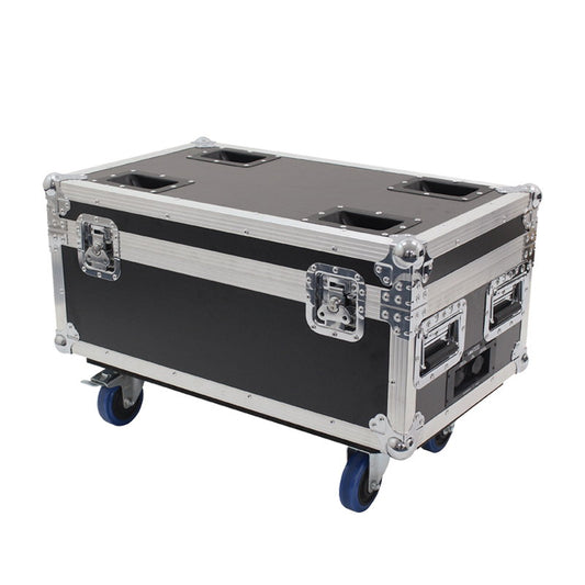 8 Way Rapid QB1 IP Charge Flight Case
