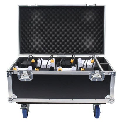 8 Way Rapid QB1 IP Charge Flight Case