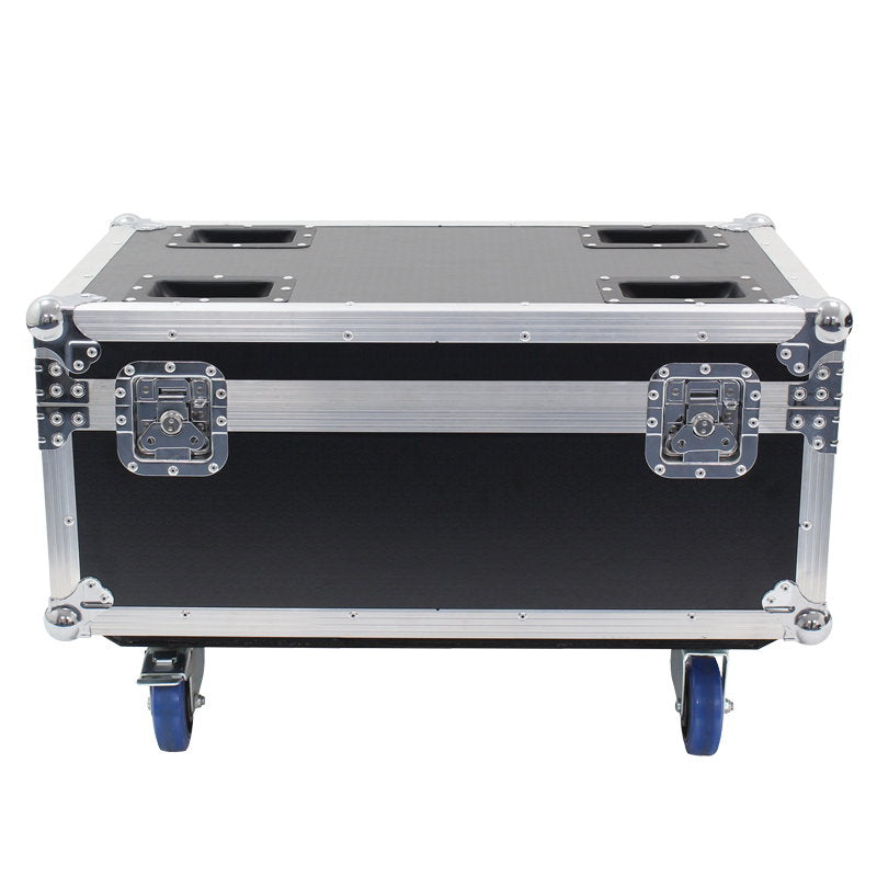 8 Way Rapid QB1 IP Charge Flight Case