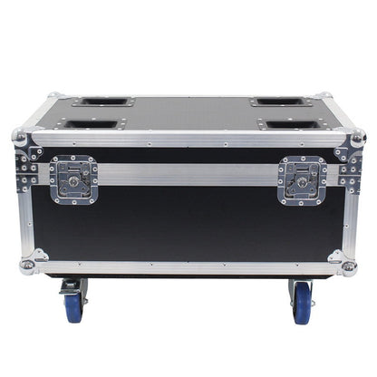 8 Way Rapid QB1 IP Charge Flight Case