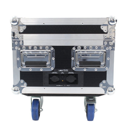 8 Way Rapid QB1 IP Charge Flight Case
