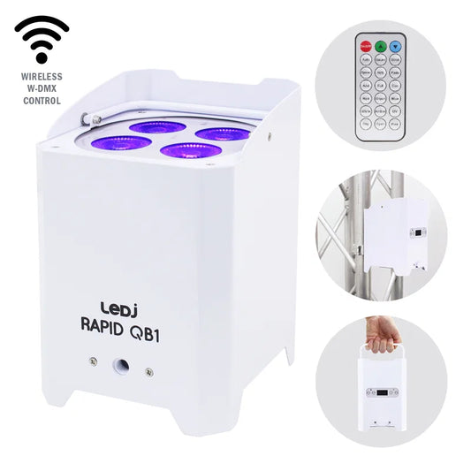Rapid QB1 HEX IP