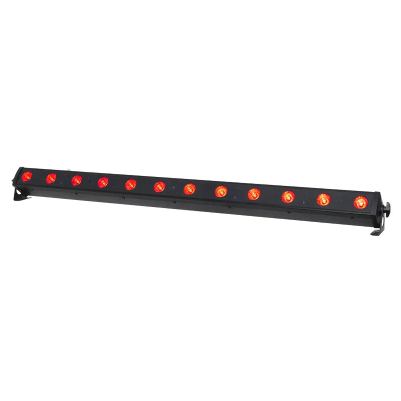 Slimline 12Q5 RGBW Batten