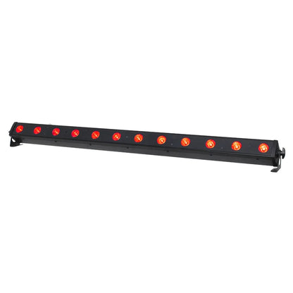 Slimline 12Q5 RGBW Batten