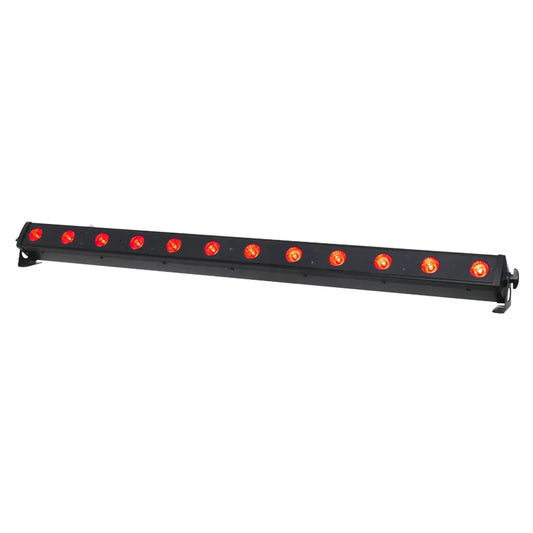 Slimline 12Q5 RGBW Batten