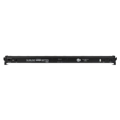 Slimline 12Q5 RGBW Batten