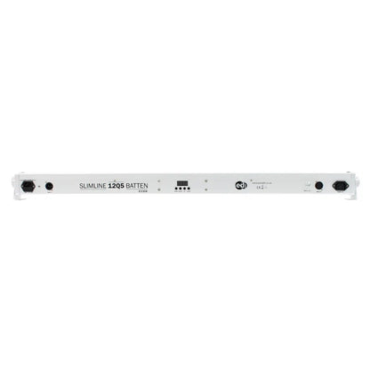 Slimline 12Q5 RGBW Batten