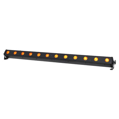Slimline 12Q5 RGBW Batten