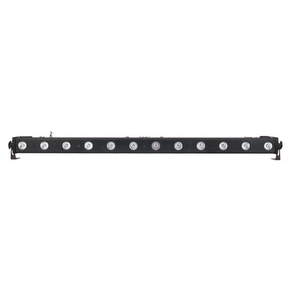 Slimline 12Q5 RGBW Batten