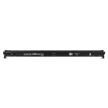 Slimline 12Q5 RGBW Batten