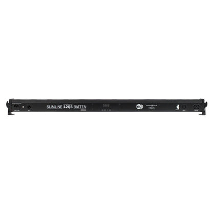 Slimline 12Q5 RGBA Batten