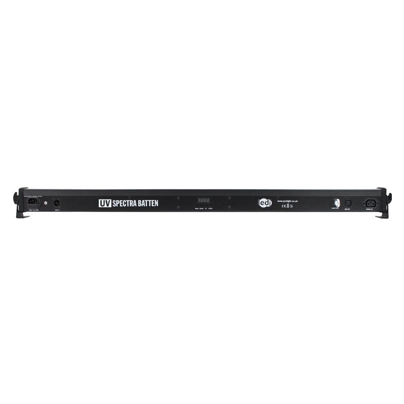 UV Spectra Batten