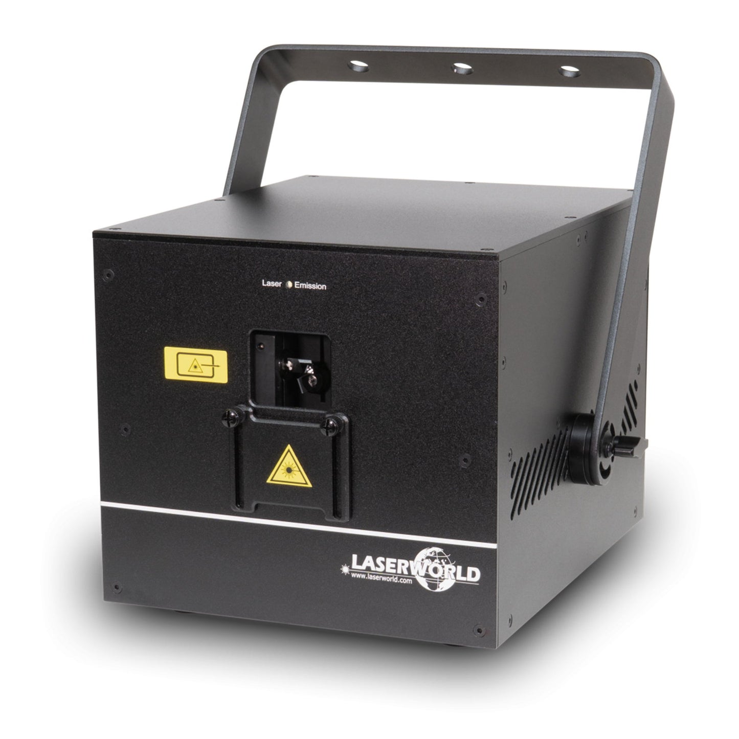 Laserworld CUBE 7