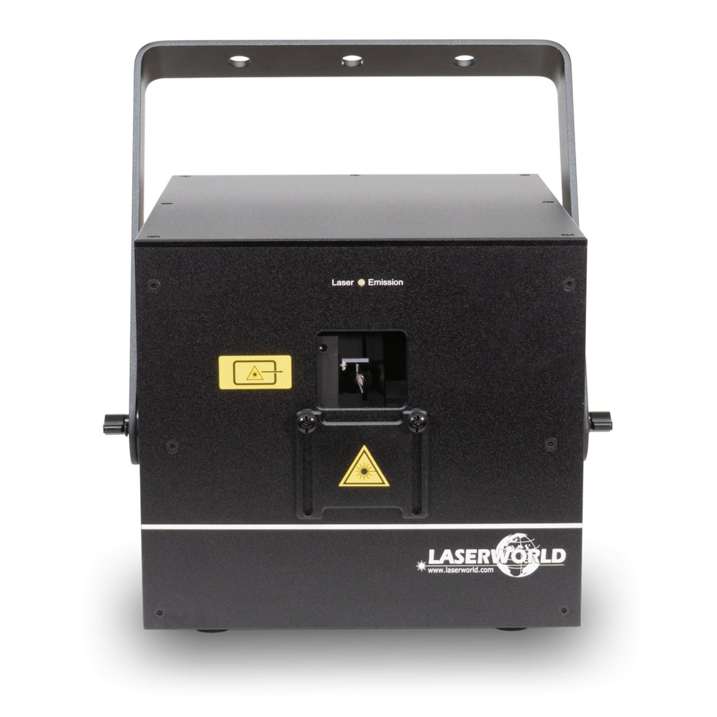 Laserworld CUBE 7
