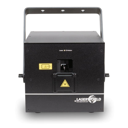 Laserworld CUBE 7