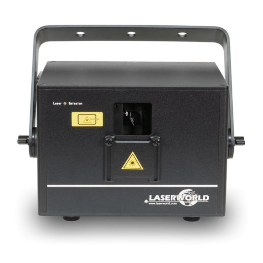 Laserworld CUBE 1.5