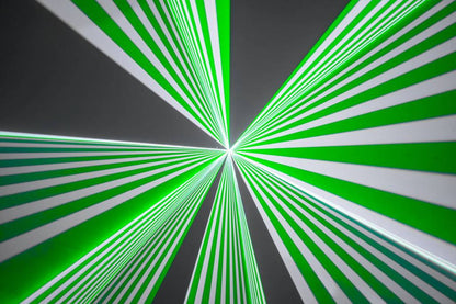 Laserworld CUBE 3