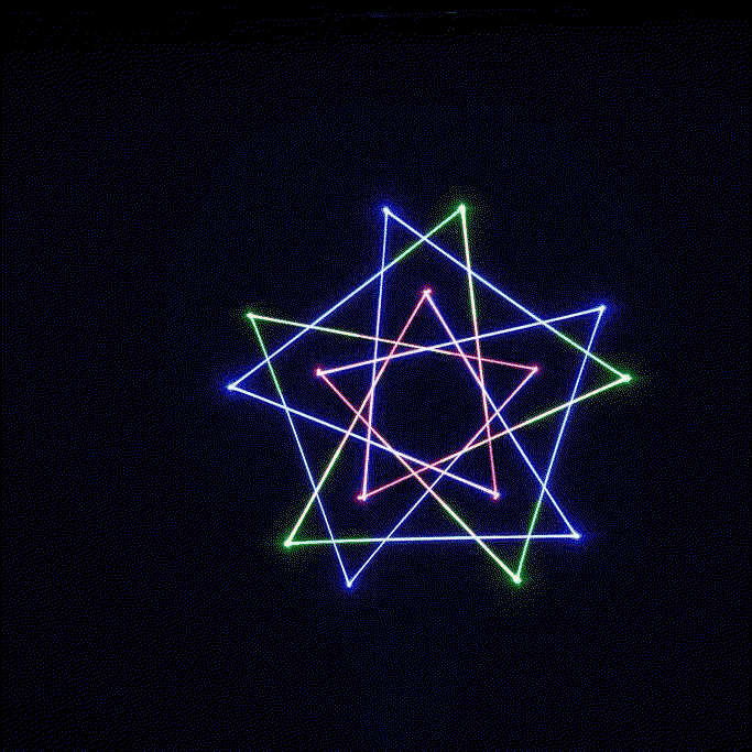 CS-6000RGB