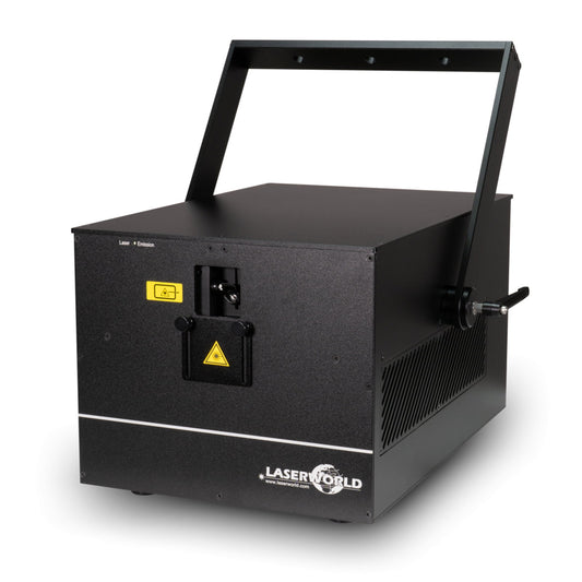 CS-24.000RGB ShowNET