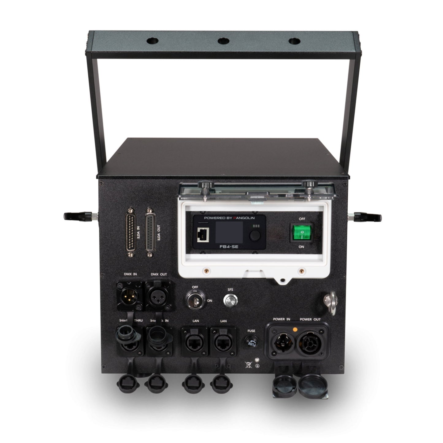 CS-24.000RGB ShowNET