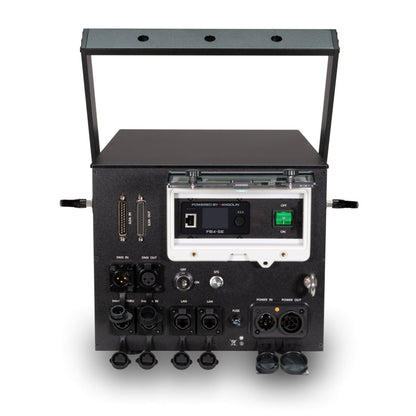 CS-24.000RGB ShowNET